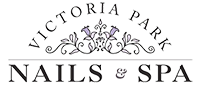 Victoria Park Nails and Spa Logo